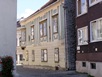 Grünes Haus - Kaiserhaus (Barock)