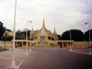 Royal Palace Pnom Penh