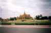 Cambodia - Pnom Penh - Royal Palace