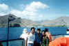 Indonesia - Sumbawa-Komodo - Ferry to Komodo