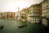 Italy - Venice - Canale Grande