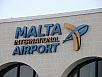 Malta Ankunft - Flug mit Ryan Air ab Venedig - 72 Euro p.P. retour