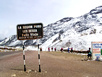 La Raya Pass - 4335 m