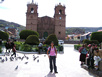 Katedrale - Plaza Armas