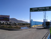 Terminal Terrestre in Puno