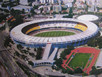 Maracana Football Stadium