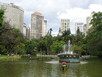 Belo Horizonte - Parque Municipal