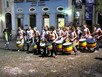 Salvador de Bahia - Drumming the whole night