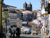 Pelourinho (Cidade Alta)