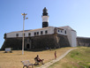 Farrol do Barra (Lighhouse) and Forte da Barra (Fortress)
