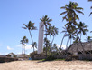 Lighthouse - Praia do Forte