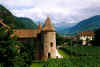 Castle Maretsch in Bolzano