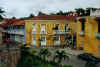 Cartagena - Traditional Houses