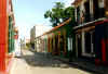 Maracaibo - Restored Lane - Calle 94