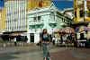 Maracaibo - Plaza Baralt - Near Hotel Victoria