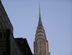 Chrysler Bldg. - Midtown Manhattan