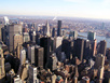 View from Empire State Bdlg. - to Chrysler Bldg.