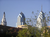 Philadelphia Downtown