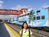 Tri Rail Amtrak - Fort Lauderdale