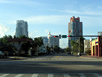 Miami Beach - Collins Ave.