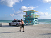 Miami Beach Patrol