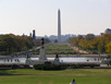 National Mall - Washington Monument