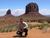 Monument Valley - Arizona