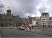 Amsterdam - Dam - Koninklij Paleis