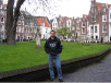 Amsterdam - Begijnhof