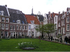 Amsterdam - Begijnhof