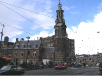 Amsterdam - Munttoren and Muntplein - Flower Market