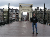 Amsterdam - Magere Brug
