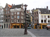 Amsterdam - Torenshuis Bridge