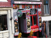 Amsterdam - Coffee Shop - Achterburgwal