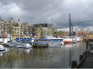 Amsterdam -Damrak
