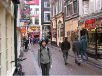 Amsterdam - Red Light District