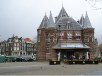 Amsterdam - Waag - Nieuwmarkt