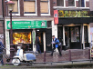 Amsterdam - Hash & Marihuana Museum