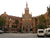 Hospital de Sant Pau