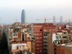 View from roof terrasse