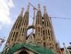 Sagrada Familia