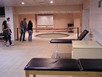 Changing Rooms (Umkleidekabinen)