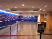 Mixed Zone