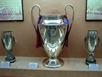 Champions League Trophy
