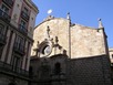 Church - La Rambla