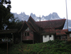 Mount Kinabalu Trekking