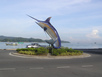Kota Kinabalu - near Hyatt Hotel