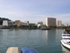 Seafront KKB - Ferry Terminal to Labuan