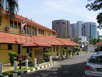 Labuan Island - Bandar Labuan - Financial Park