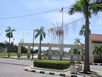 Labuan City (Sabah) - Padang Fields